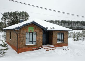 Продается дом, 111 м2, деревня Шудья, Курортный проспект