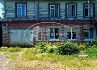 Продается дом, 95.2 м2, село Октябрьский, Центральная улица, 6