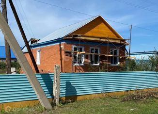 Дом на продажу, 81.8 м2, посёлок Увельский, улица Сафонова