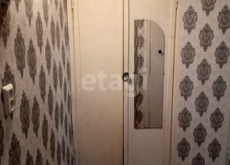 Двухкомнатная квартира на продажу, 41.4 м2, Кыштым, улица Металлистов, 1А