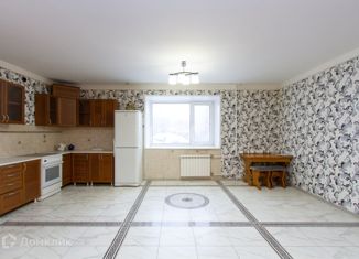 Продажа двухкомнатной квартиры, 131.4 м2, Томск, Тихий переулок, 28, Ленинский район