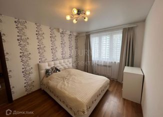 Продам 3-комнатную квартиру, 80 м2, Москва, Святоозёрская улица, 22