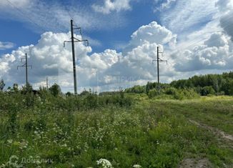 Продаю участок, 10.06 сот., дачный поселок Пятница