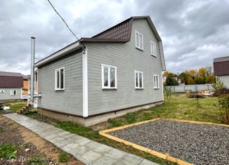 Дом на продажу, 80 м2, село Никитское