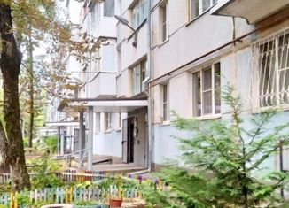 Квартира на продажу студия, 21.2 м2, Ставрополь, улица Васильева, 17