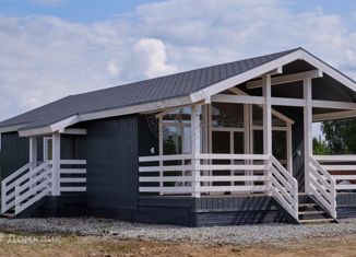 Дом на продажу, 100 м2, село Косулино, улица Ленина, 62Г