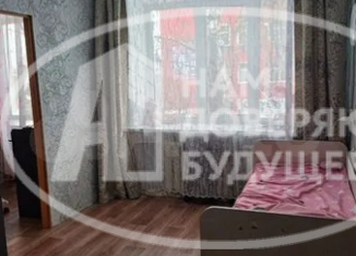Продажа двухкомнатной квартиры, 43.2 м2, Соликамск, улица Демьяна Бедного, 13