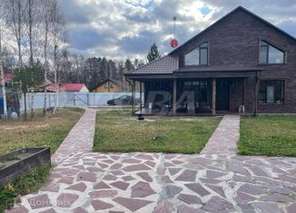 Продам дом, 190.2 м2, село Тюнево