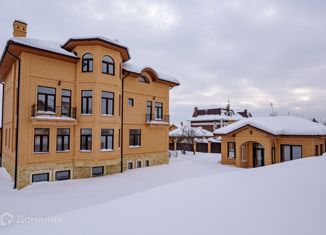 Дом на продажу, 600 м2, деревня Николо-Хованское