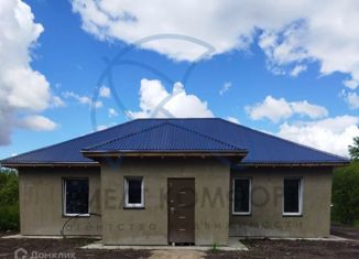 Продажа дома, 100 м2, посёлок Бугрино, Медовая улица, 1