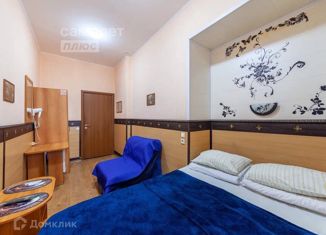 Продажа 4-комнатной квартиры, 85 м2, Санкт-Петербург, Невский проспект, 120, муниципальный округ Смольнинское