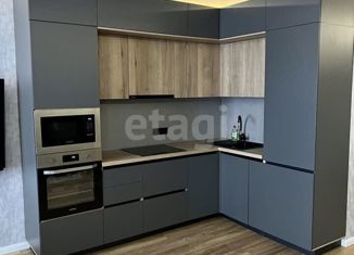 Продам квартиру студию, 41.3 м2, Белгород, улица Есенина, 15