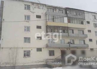 Продажа четырехкомнатной квартиры, 91 м2, Якутск, улица Космонавтов, 21, Строительный округ