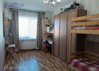 Продается 1-ком. квартира, 36.6 м2, Всеволожск, Московская улица, 28/5