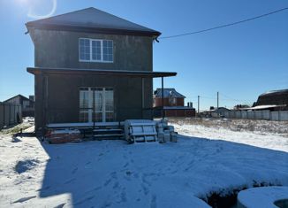 Продается дом, 133.9 м2, хутор Нижнетемерницкий, Осиновая улица