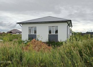 Продам дом, 120 м2, коттеджный посёлок Белая Усадьба, Виноградная улица