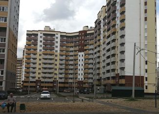 Продается 1-ком. квартира, 42.5 м2, Владимир, улица Родионовка, 4