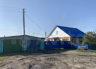 Продажа дома, 100 м2, село Упорово