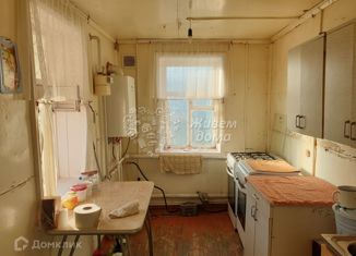 Продам дом, 64 м2, поселок Вторая Пятилетка, улица Фурманова