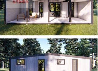 Продам дом, 64.4 м2, Кировская область, деревня Шмагины, 1