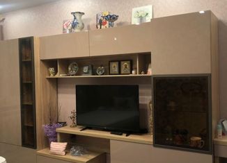 Сдам в аренду 1-комнатную квартиру, 45 м2, Москва, Лухмановская улица, 35, метро Лухмановская