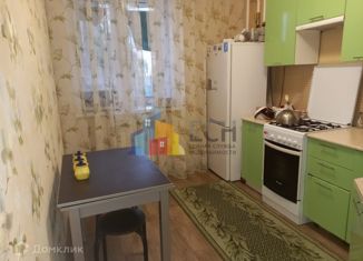 Однокомнатная квартира на продажу, 44 м2, Тула, Староникитская улица, 89к1, Центральный территориальный округ