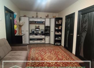Продажа четырехкомнатной квартиры, 60 м2, Ивановская область, Центральная улица, 100