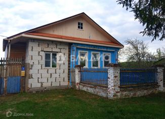 Дом на продажу, 50 м2, поселок городского типа Октябрьский, улица Калинина, 3