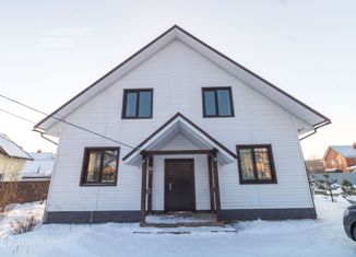 Продажа дома, 150 м2, деревня Искино, Камышовая улица, 7