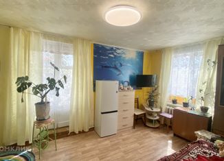 Продаю двухкомнатную квартиру, 37.8 м2, Пермский край, улица Мира, 37