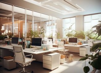 Офис на продажу, 286.64 м2, Краснодар, Уральская улица, 100/8, микрорайон ХБК