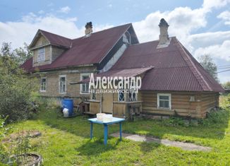Продам дом, 136 м2, деревня Кургино, Центральная улица