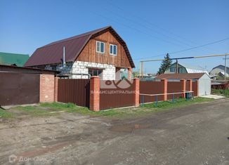 Продам дом, 88.5 м2, Новосибирск, Кировский район, 14-й Бронный переулок, 46