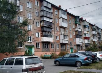 Продам 1-комнатную квартиру, 31.1 м2, Челябинск, улица Гончаренко, 67, Ленинский район