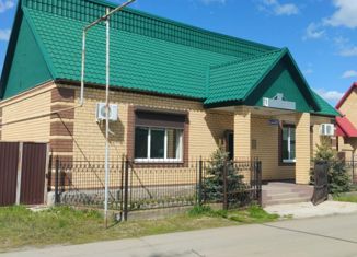 Аренда офиса, 82 м2, посёлок Адамовка, Пушкинская улица