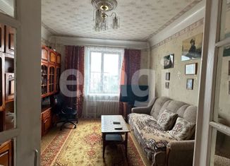 Продается трехкомнатная квартира, 71.5 м2, Тульская область, Советская улица, 22