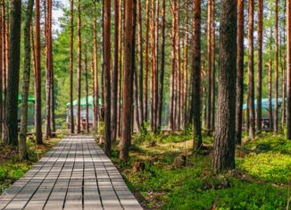 Продам земельный участок, 11.97 сот., коттеджный посёлок Крокусы