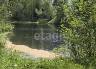 Участок на продажу, 1160 сот., городской округ Истра