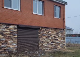 Продам дом, 260 м2, деревня Золотово, Зараевская улица