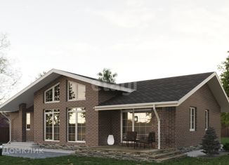 Продается дом, 125 м2, деревня Поддубье