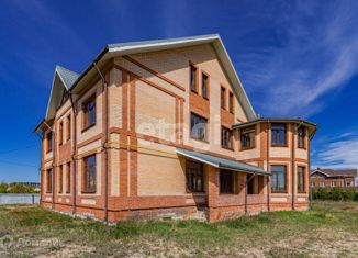 Дом на продажу, 770 м2, деревня Поповка (Октябрьский сельсовет), Набережная улица