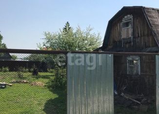 Дом на продажу, 25 м2, Новосибирск, Дзержинский район, аллея К, 68