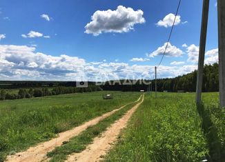 Продается участок, 10 сот., село Бабаево, Заречная улица