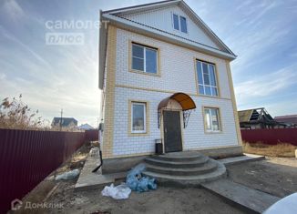 Продажа дома, 139 м2, Астрахань, улица Татищева, 23А