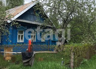 Продается дом, 26 м2, Костромская область