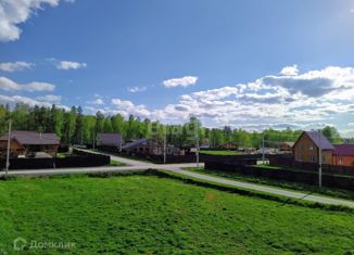 Продается участок, 8.2 сот., коттеджный посёлок Лаки парк, коттеджный посёлок Лаки Парк, 121