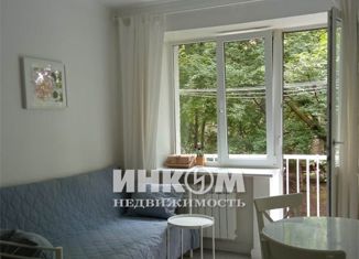 Продажа 2-ком. квартиры, 45 м2, Москва, 2-й Амбулаторный проезд, 13, 2-й Амбулаторный проезд