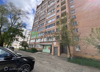 Продажа 2-комнатной квартиры, 45 м2, Удмуртия, улица Ворошилова, 62