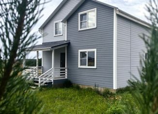 Продажа дома, 132 м2, Мариинск, улица Ленина