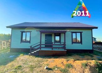 Продается дом, 110 м2, коттеджный поселок Новая Европа, Минская улица